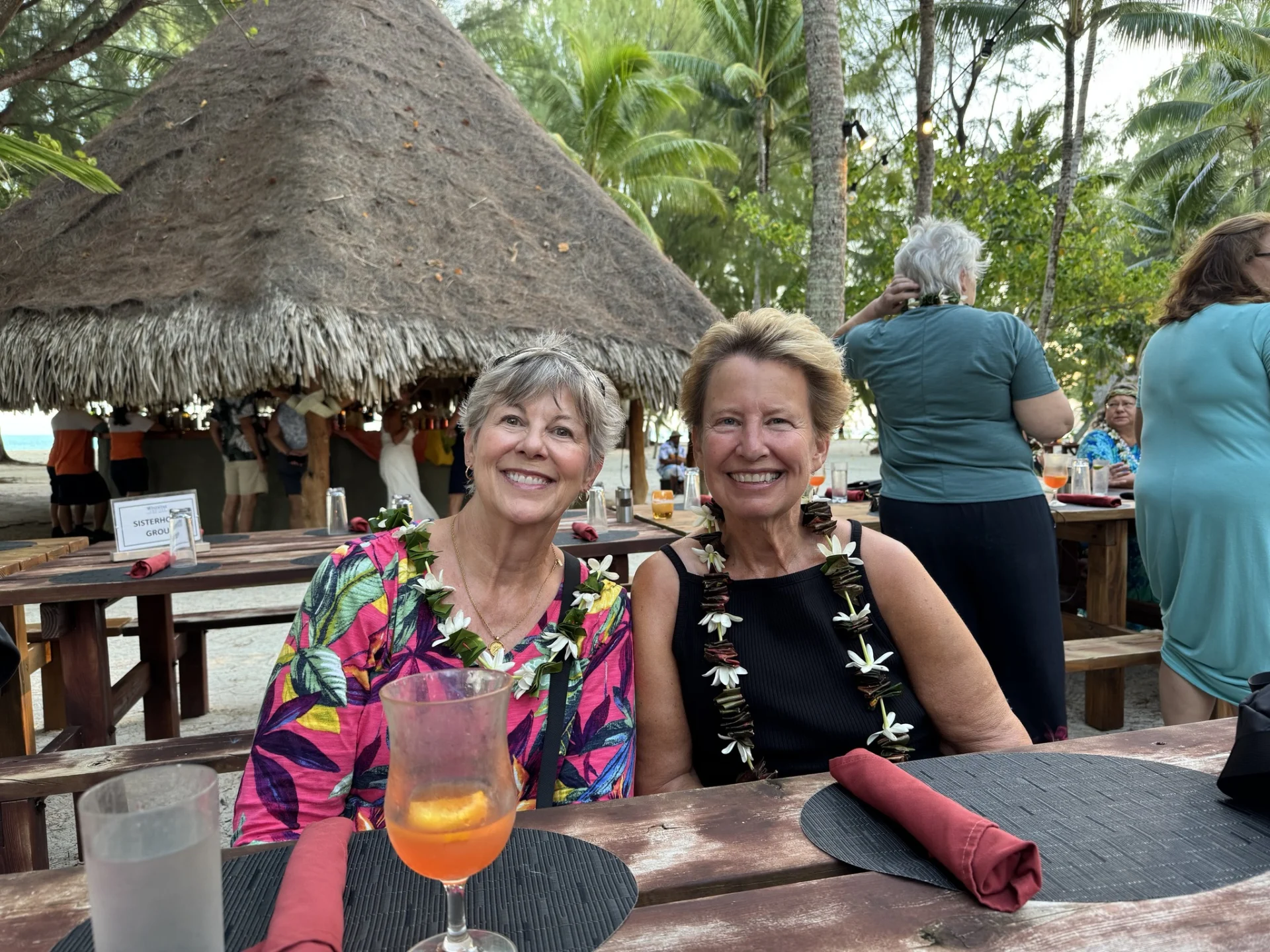 Can solo travel reduce loneliness