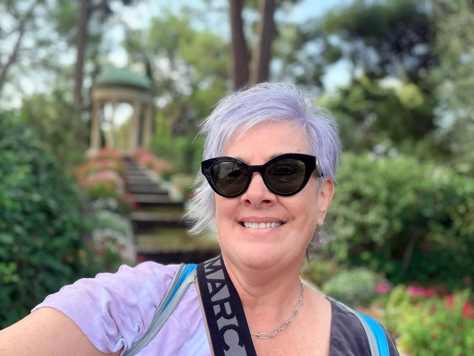 escape with Sisterhood Travels