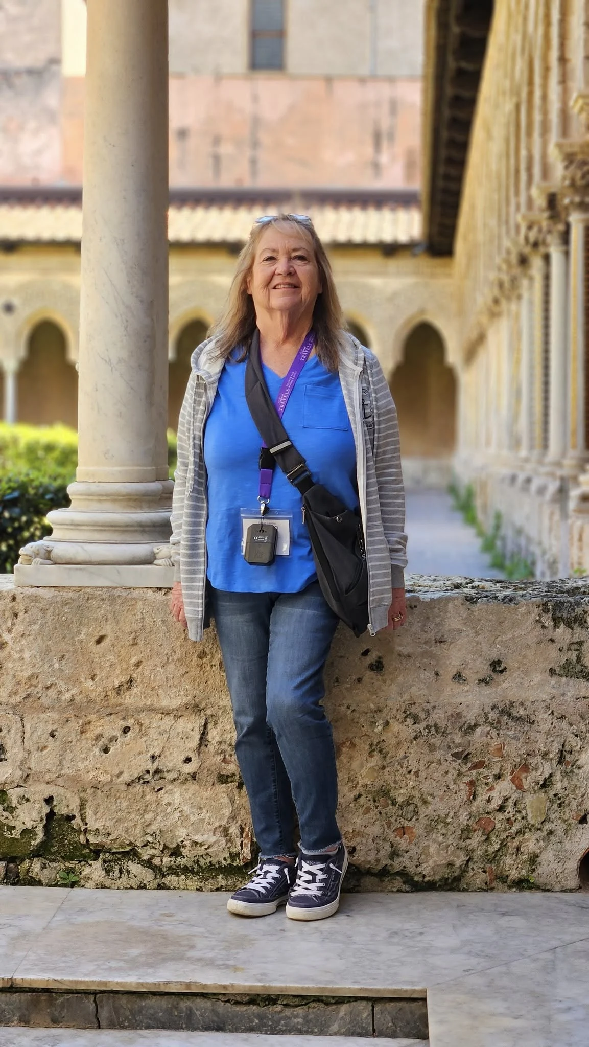Sisterhood Travels April 2025 Trips 14 | Solo Travel For Women | Sisterhood Travels Group Tours