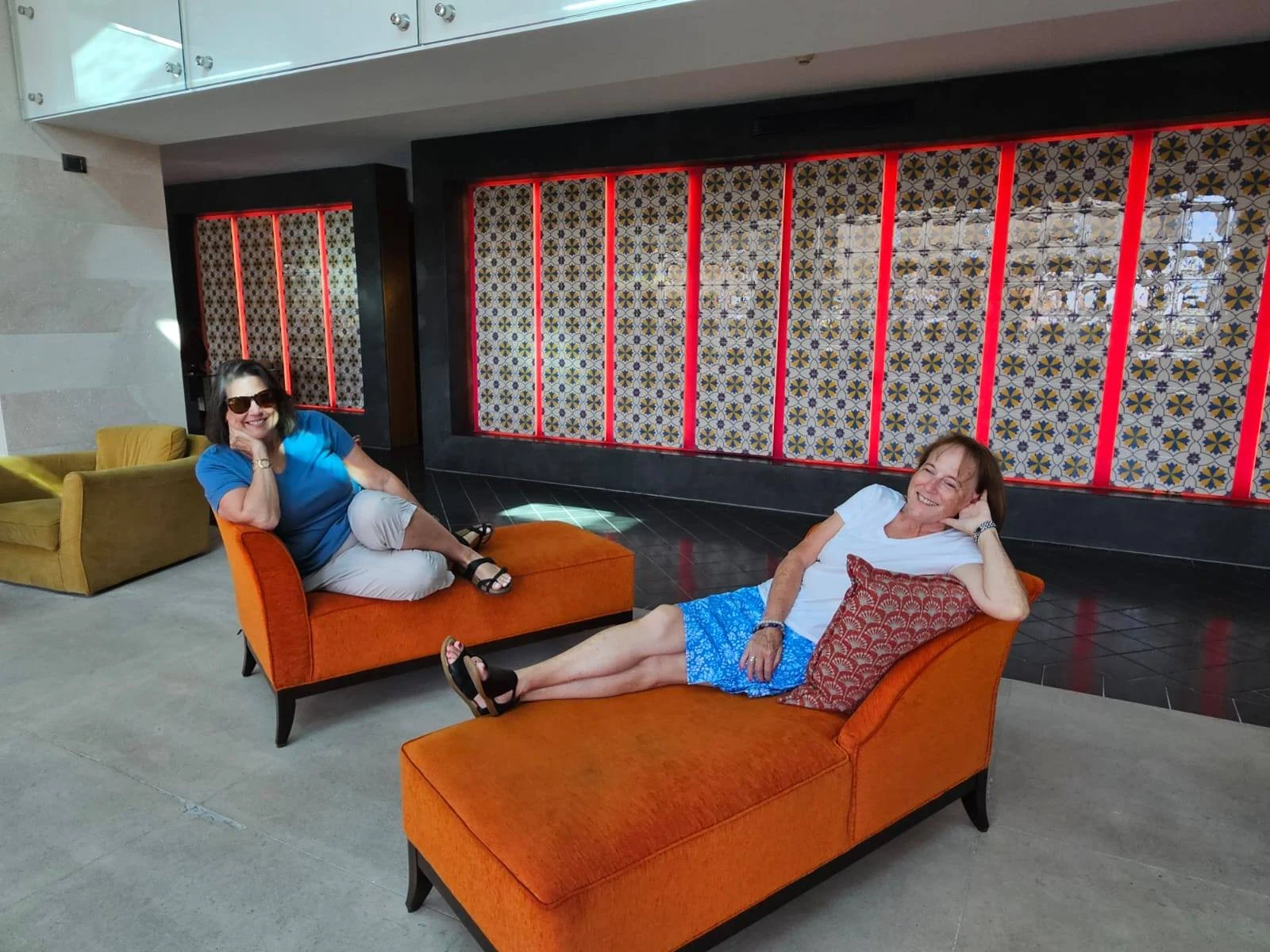 Sisterhood Travels April 2025 Trips 4 | Solo Travel For Women | Sisterhood Travels Group Tours