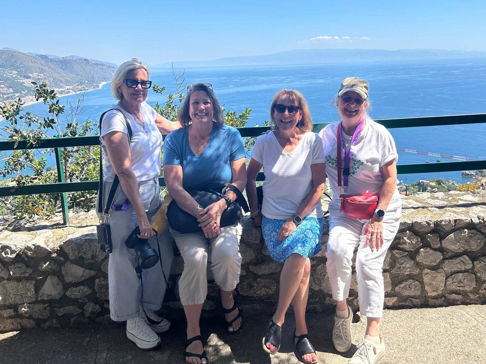 Why Travel Is Good For Seniors: The Health Benefits of Travel for Seniors 1 benefits of travel for seniors