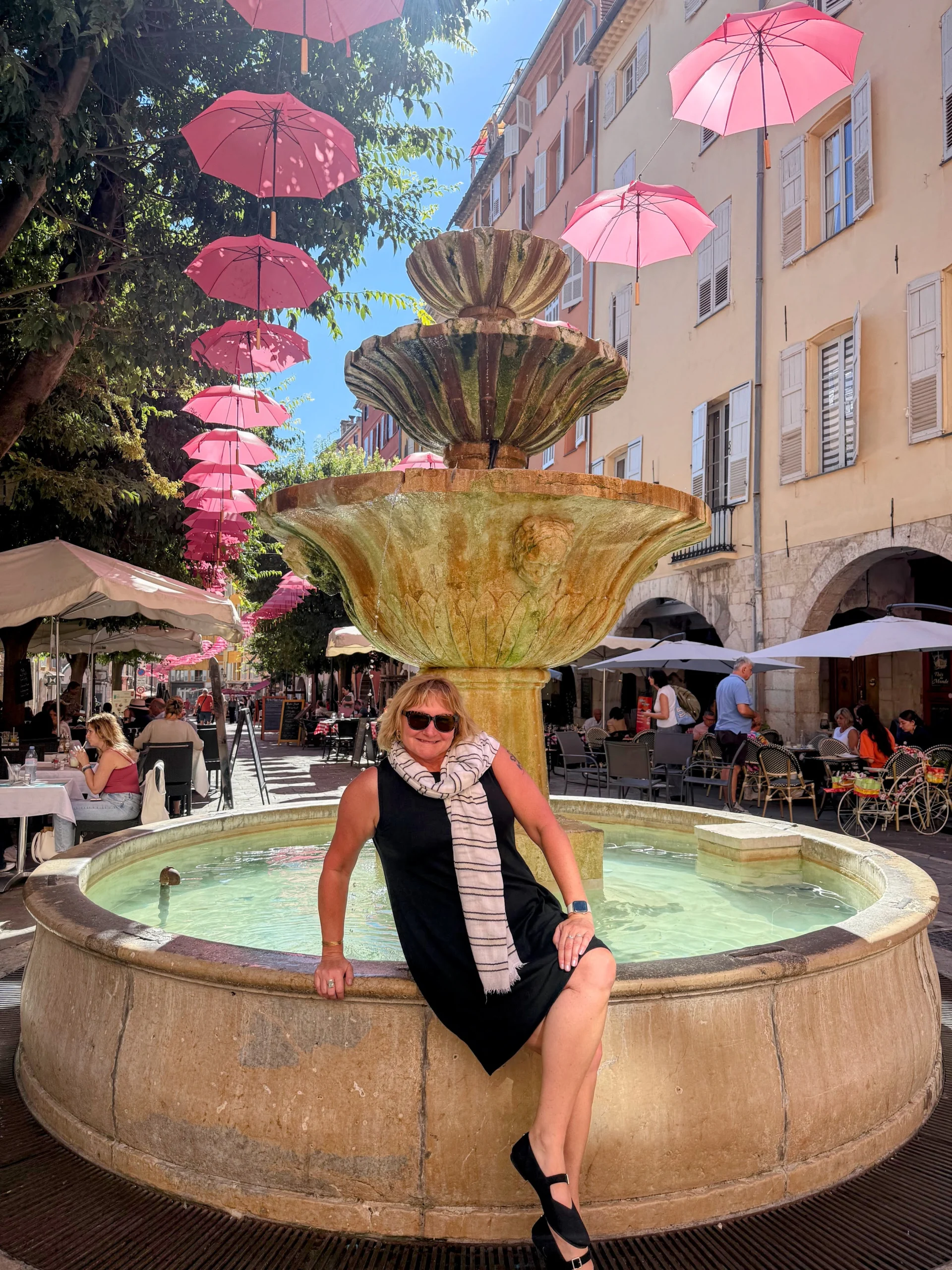 My Experience Traveling With Sisterhood Travels: What You Can Expect On Your First Trip 8 Sisterhood Travels French Riviera Trip 2025 11 | Solo Travel For Women | Sisterhood Travels Group Tours