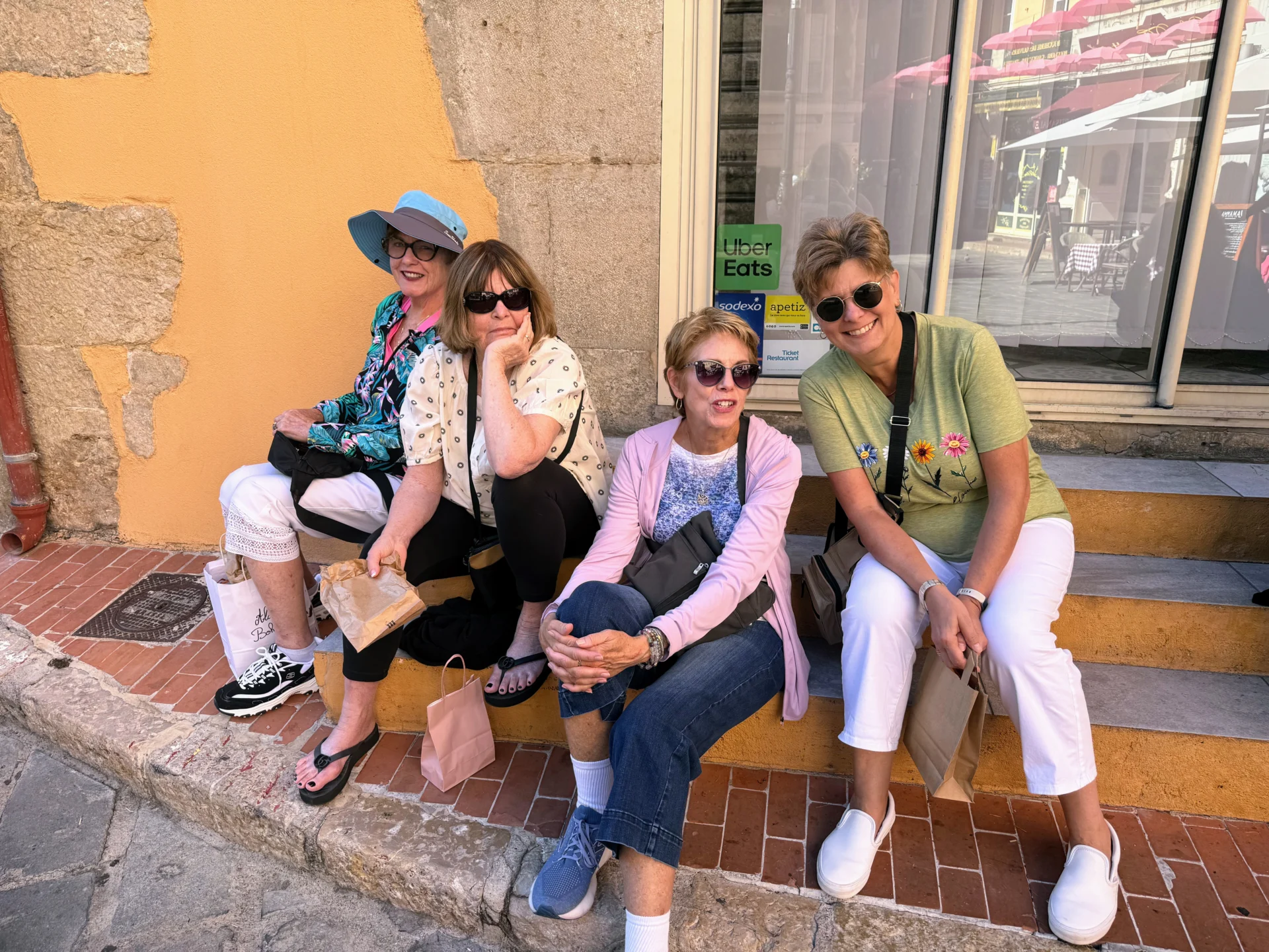 My Experience Traveling With Sisterhood Travels: What You Can Expect On Your First Trip 1 traveling with Sisterhood Travels
