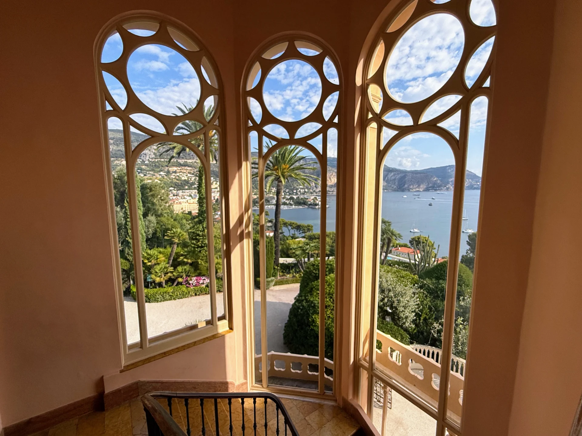 best destinations for female only tours