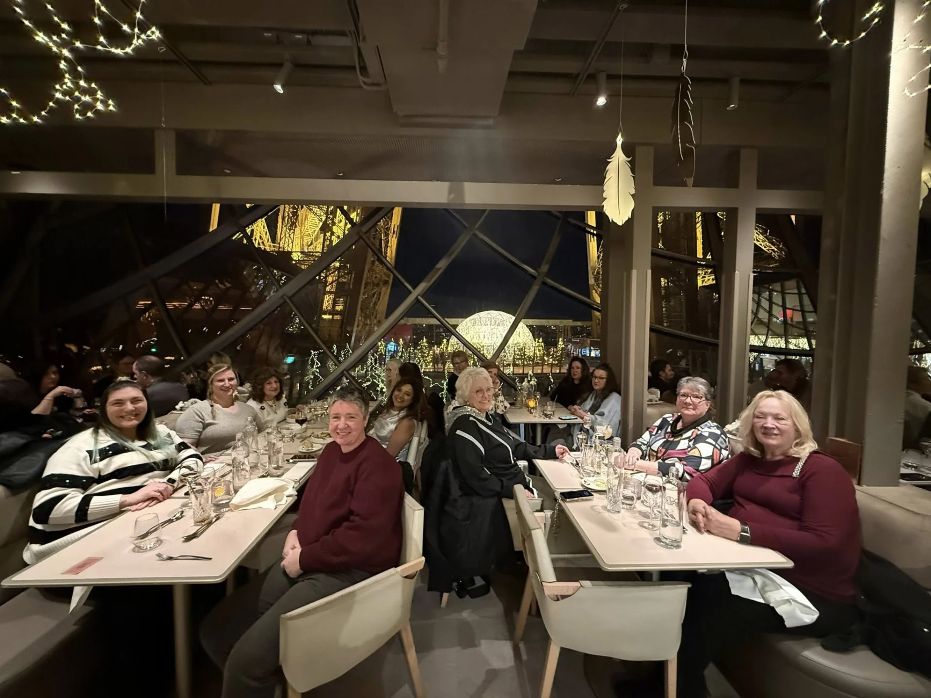 Sisterhood Travels Women only tour