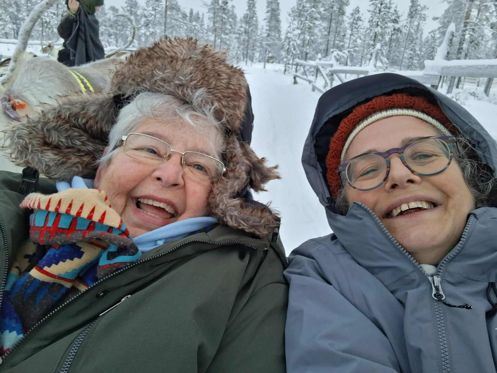 off-season travel for women over 50