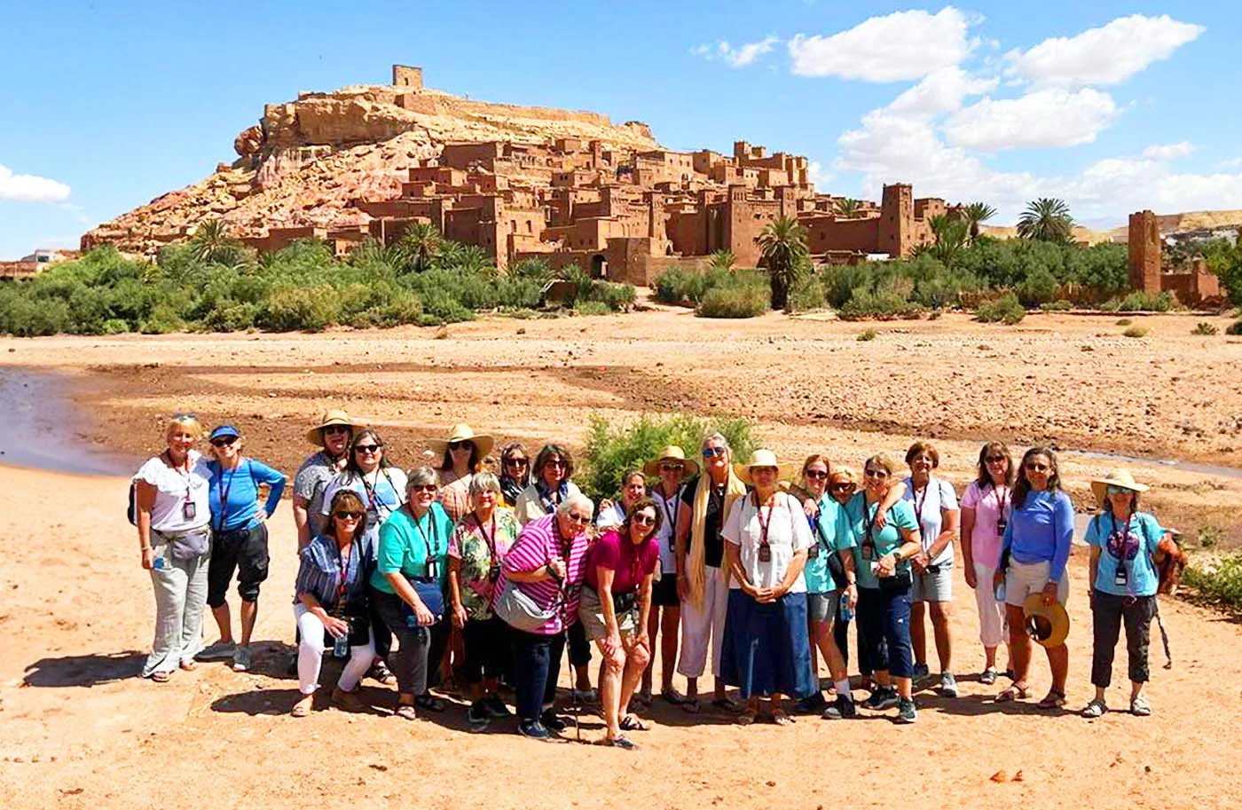 Sisterhood Travels Morocco_1