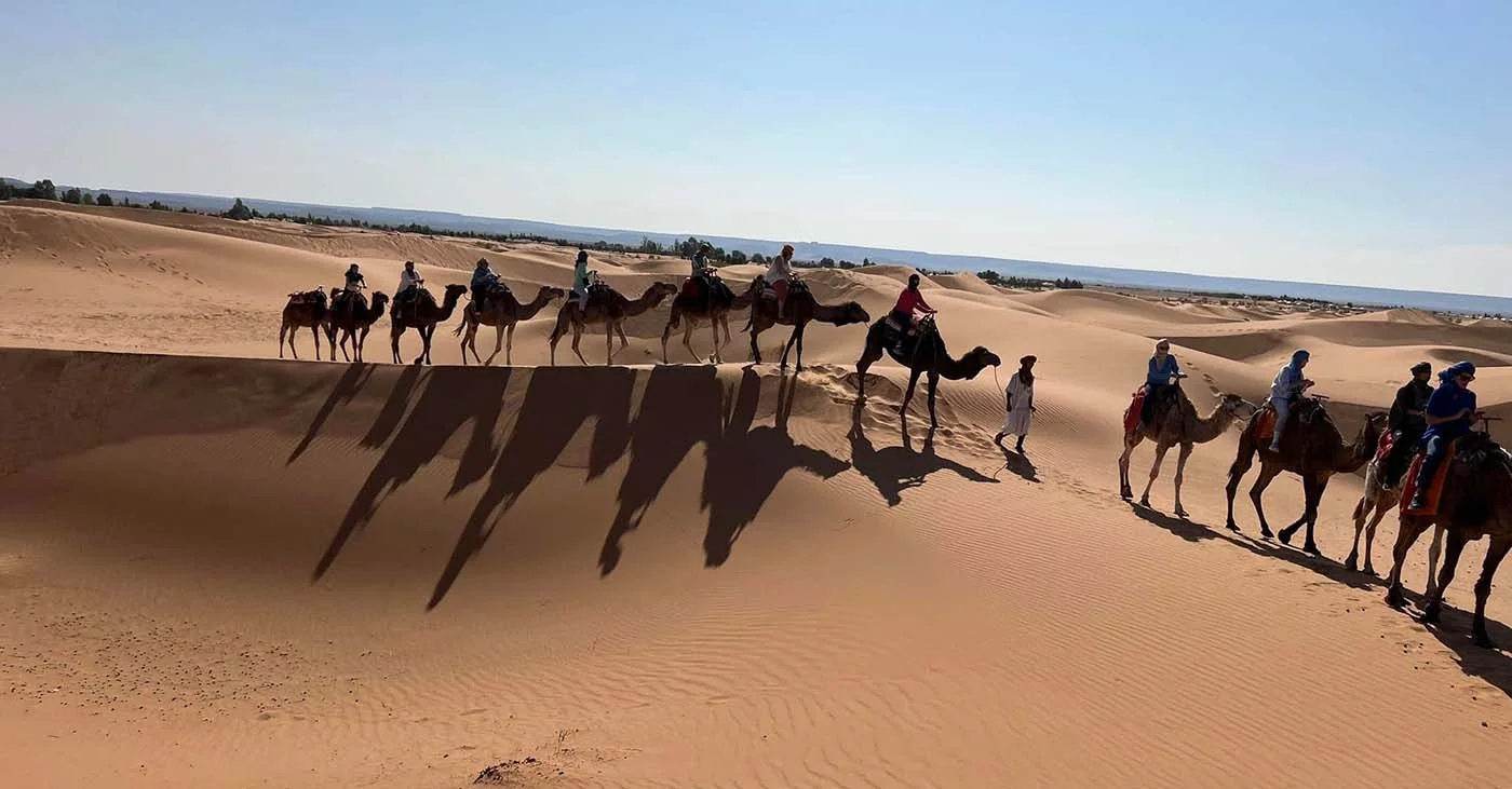 Sisterhood Travels Morocco 4 1400 | Solo Travel For Women | Sisterhood Travels Group Tours