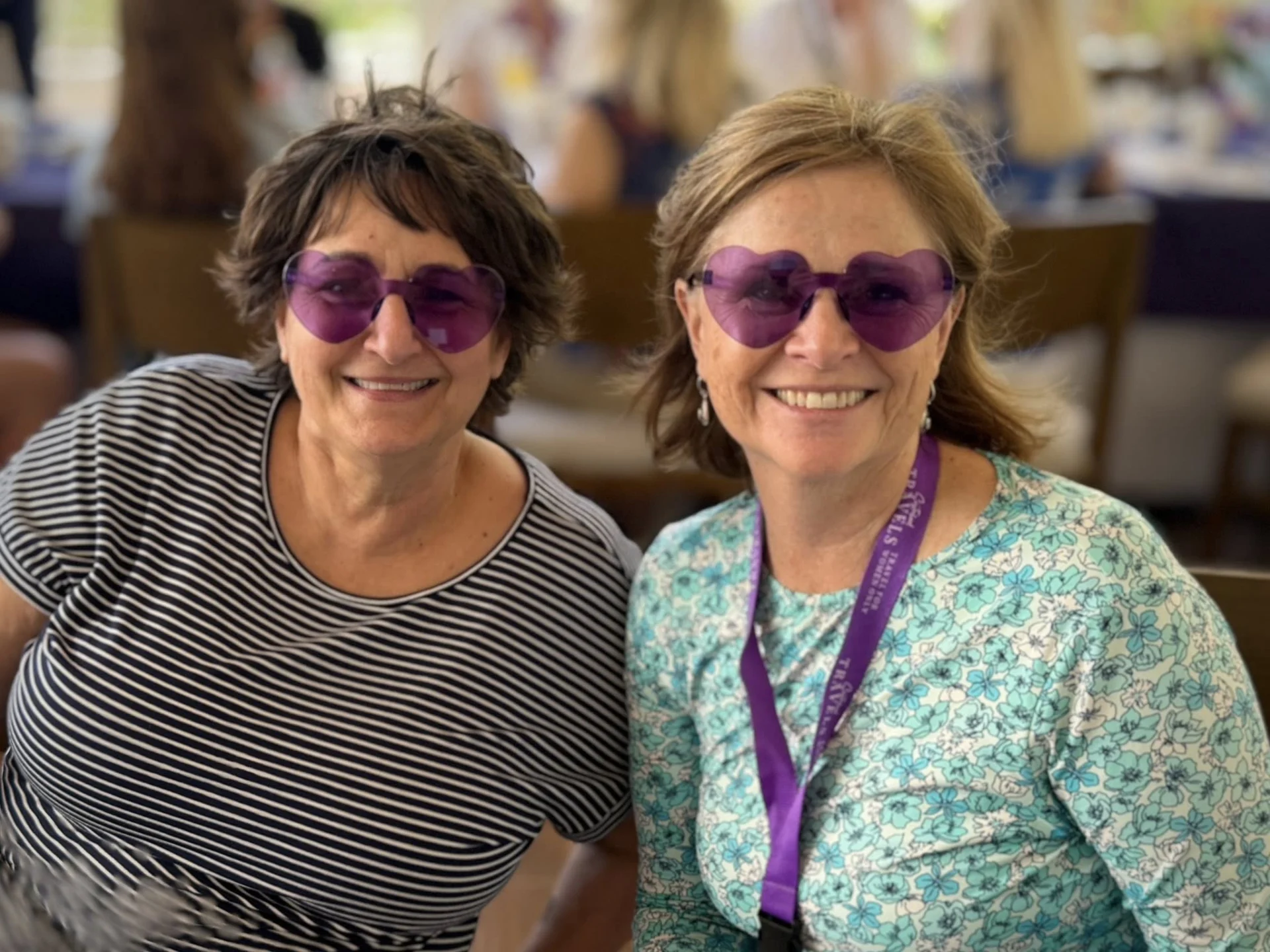 conversation starters for solo female travelers