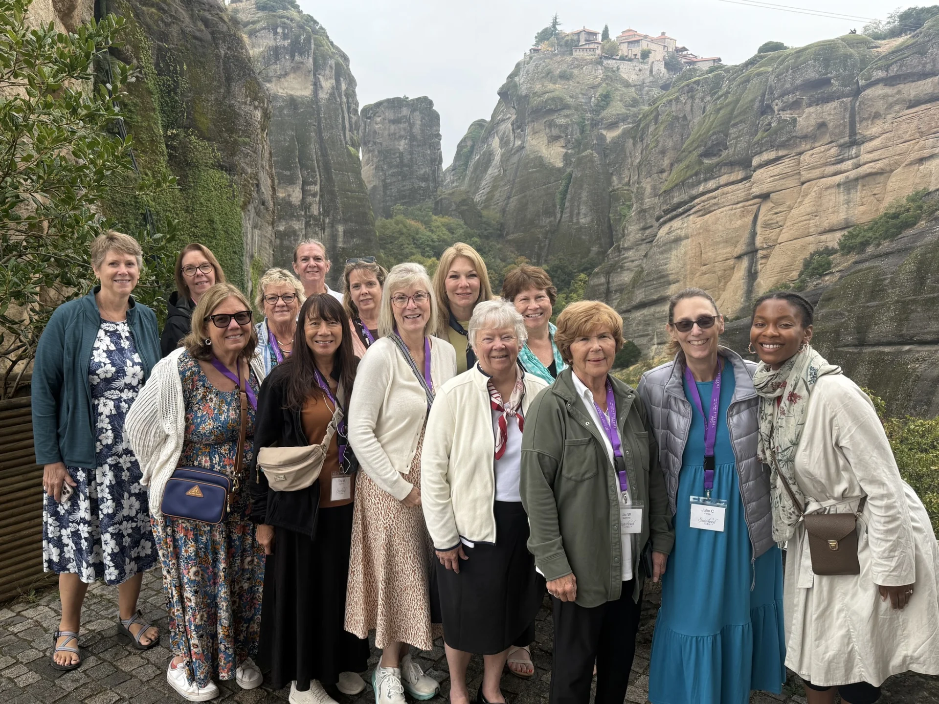 Sisterhood Travels Trips 13 | Solo Travel For Women | Sisterhood Travels Group Tours