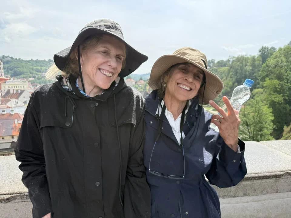 Sisterhood Travels Trips 2026 (4)