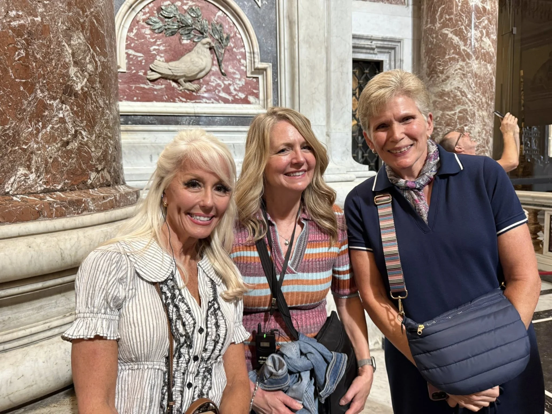 Sisterhood travel women only tours