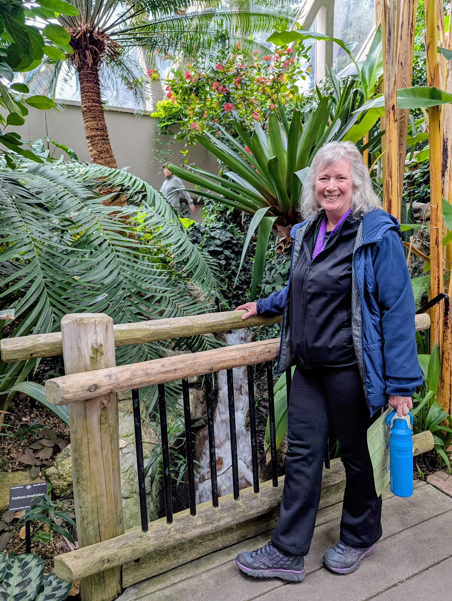 tips for solo female travelers