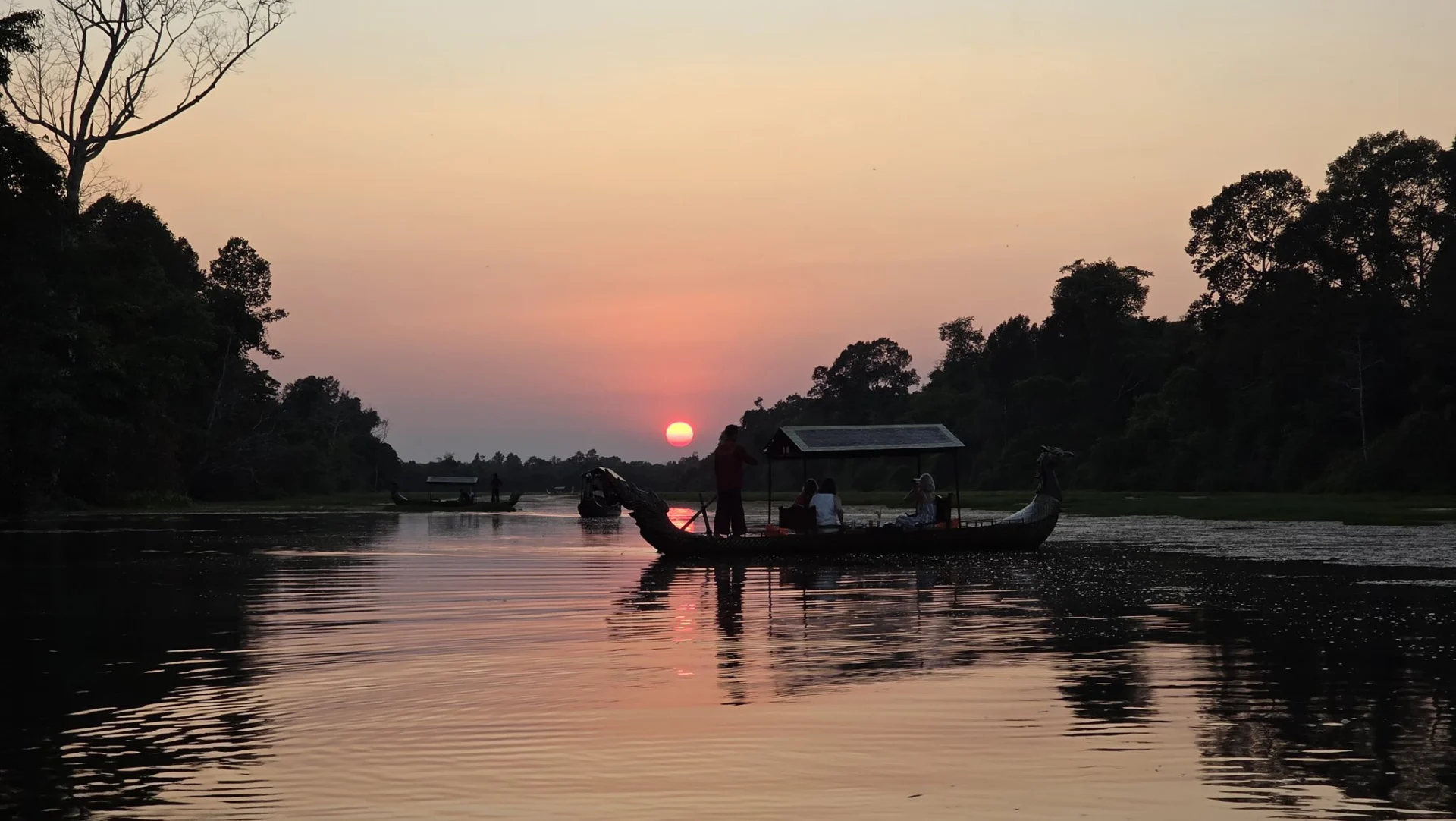 Sisterhood Travels in Vietnam
