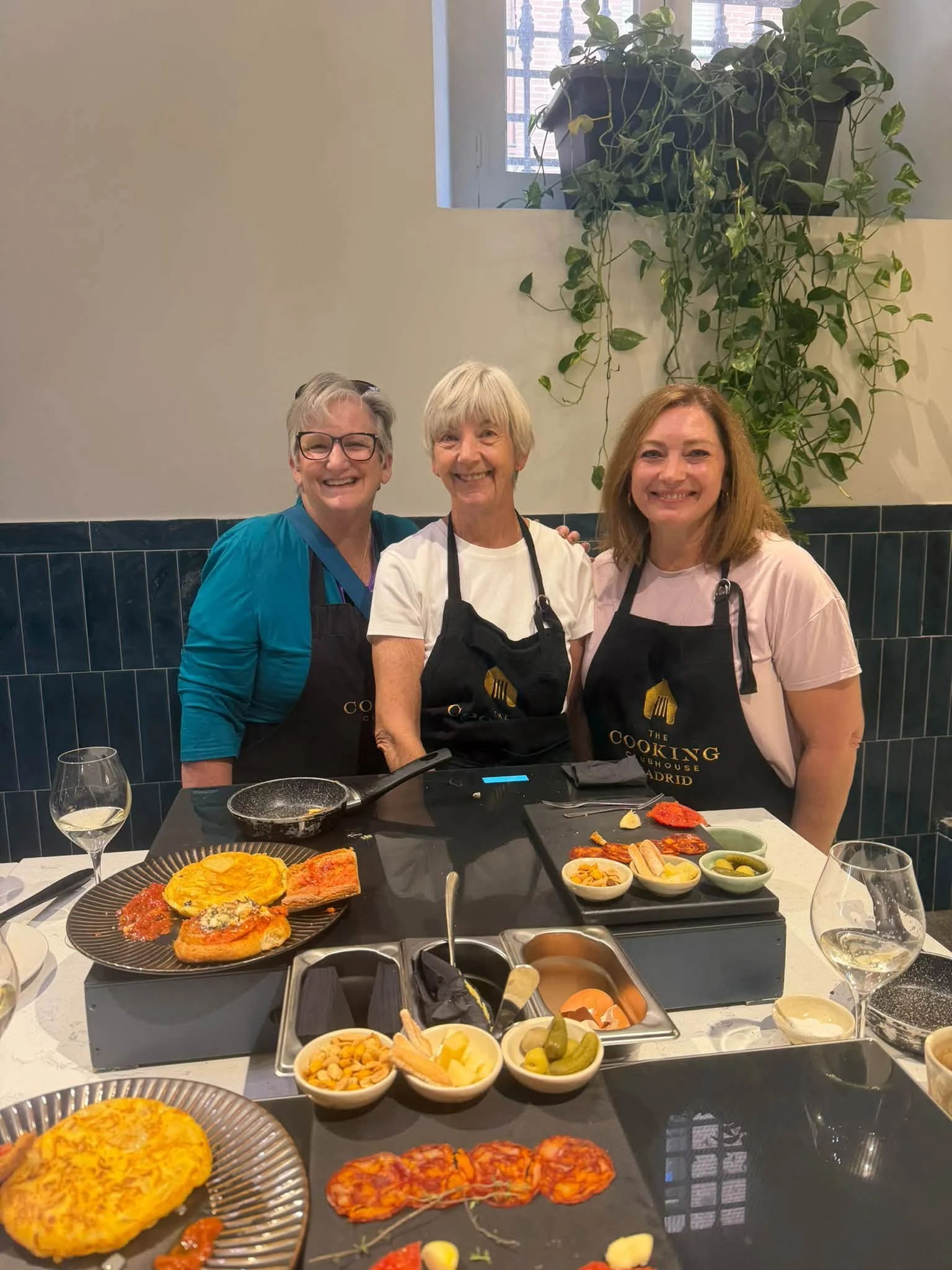 Roommate or Private Room: Finding the Right Roommate for Group Travel 4 Sisterhood Travels in Spain