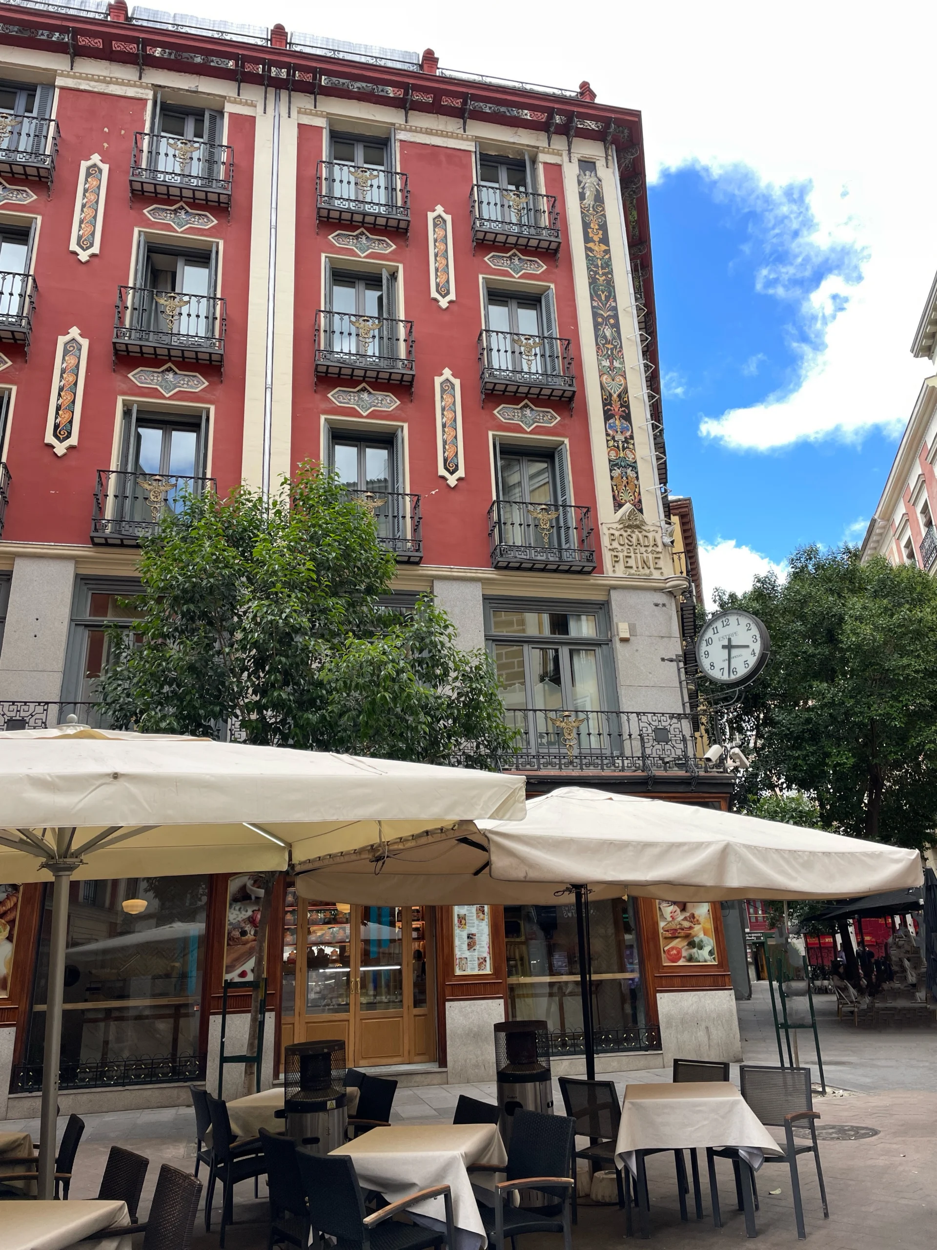 Spain trip 4 | Solo Travel For Women | Sisterhood Travels Group Tours