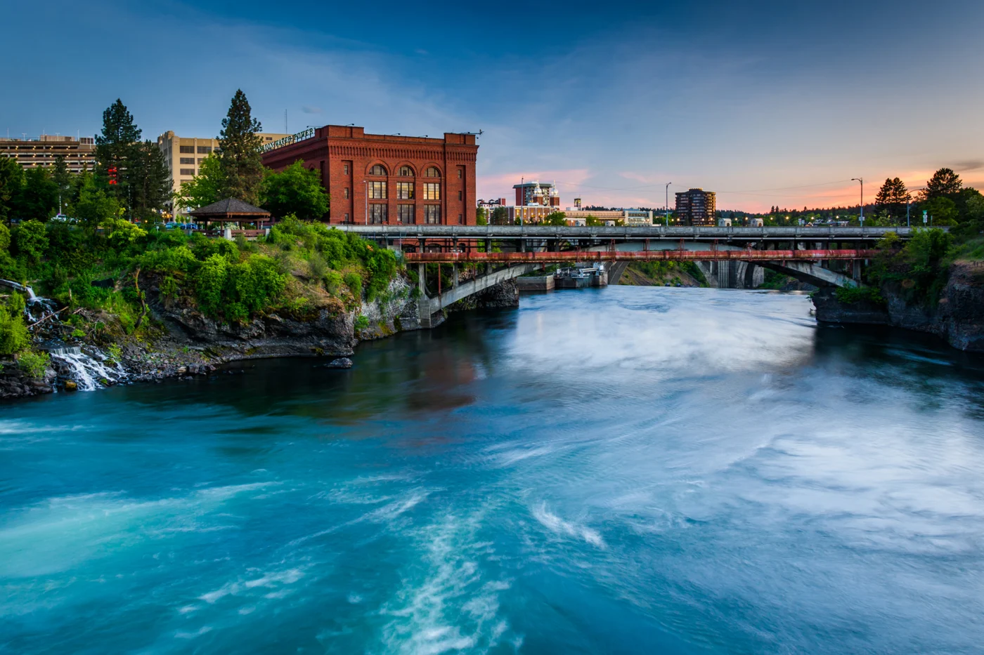 Spokane 1400 | Solo Travel For Women | Sisterhood Travels Group Tours