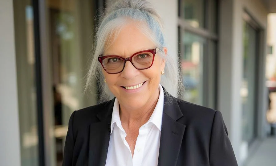 Stacey Ray - CEO Sisterhood Travels