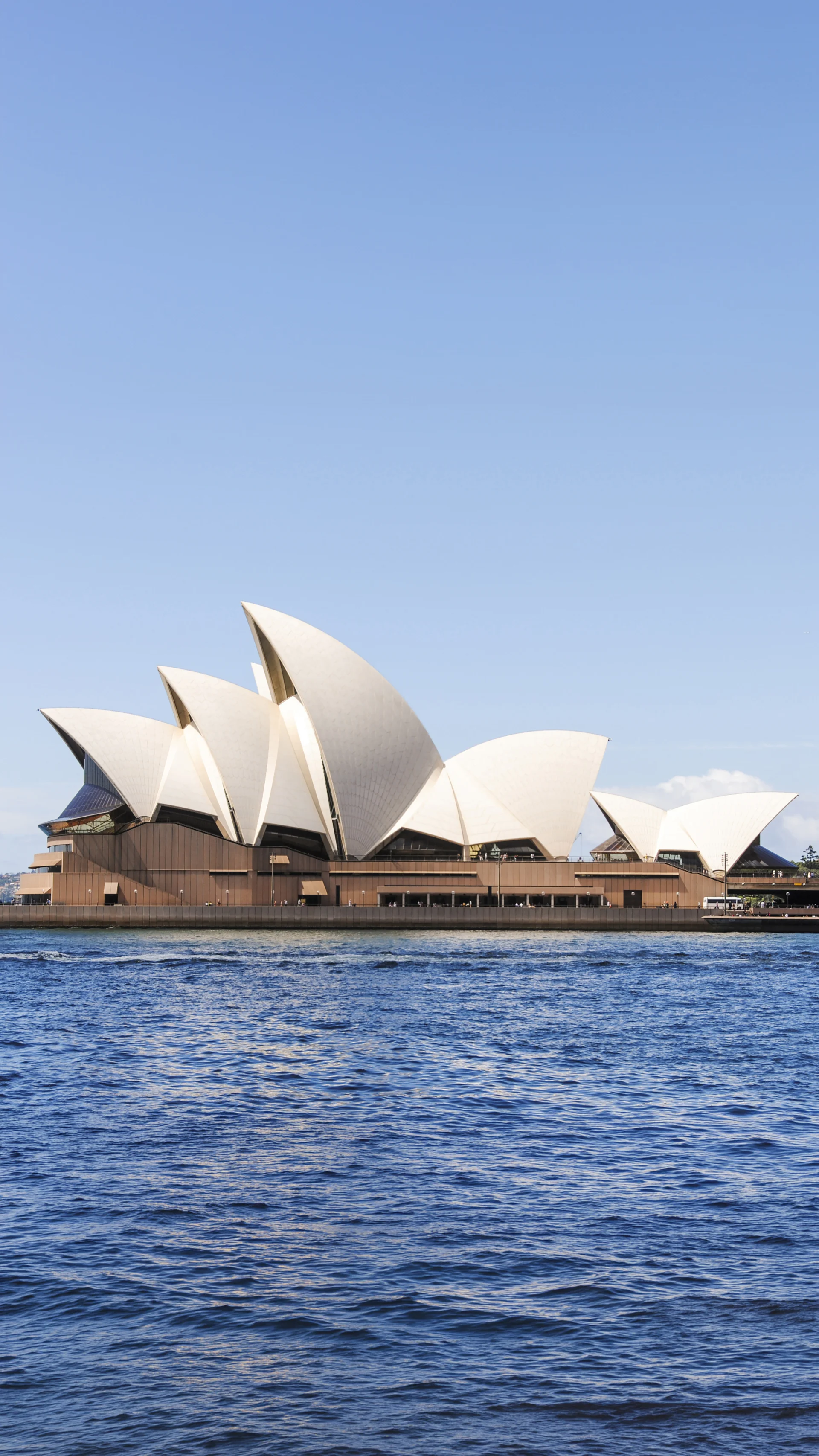 Syndey Opera House Vert copy | Solo Travel For Women | Sisterhood Travels Group Tours