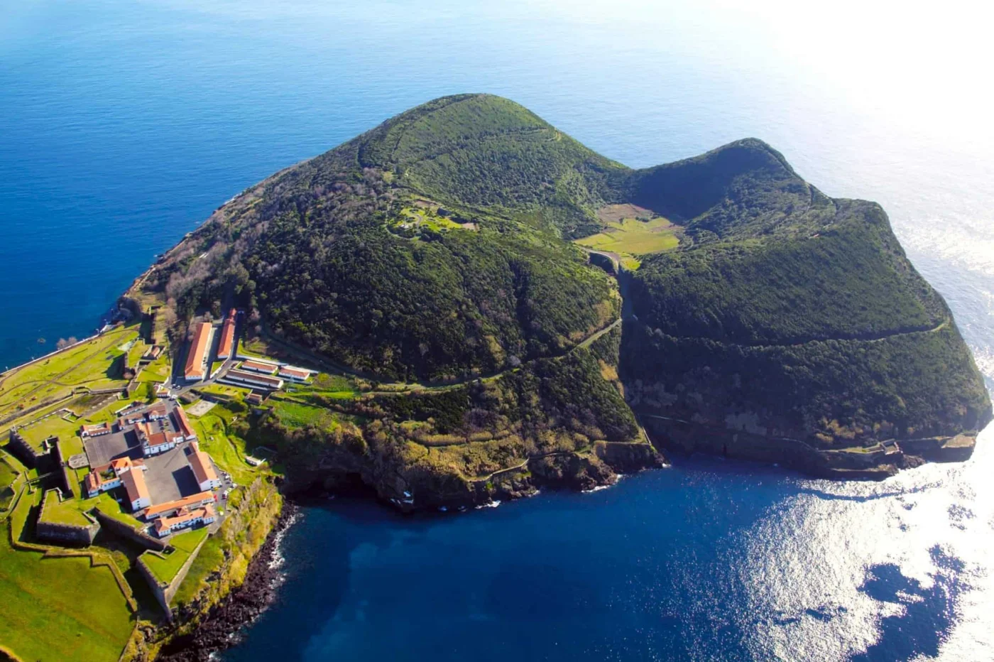 Terceira 6 1400 | Solo Travel For Women | Sisterhood Travels Group Tours