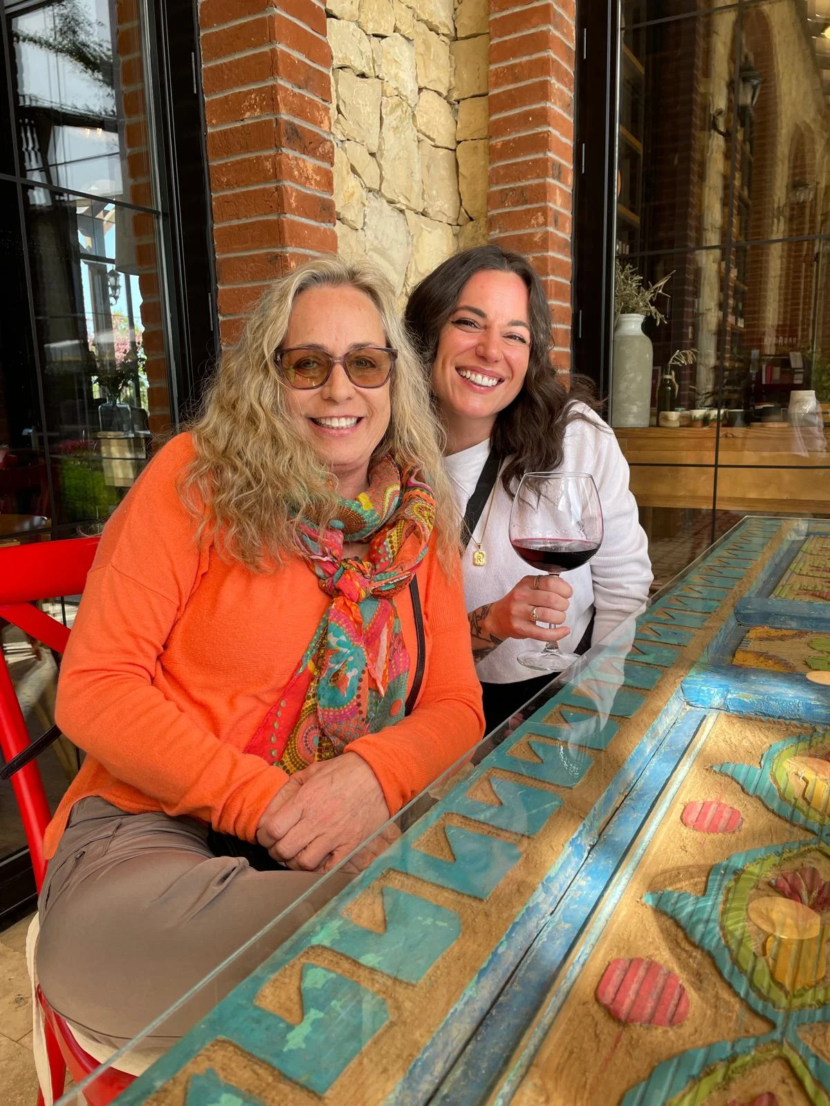 Turkey with the Sisterhood | Solo Travel For Women | Sisterhood Travels Group Tours