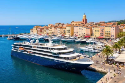 WT Saint Tropez