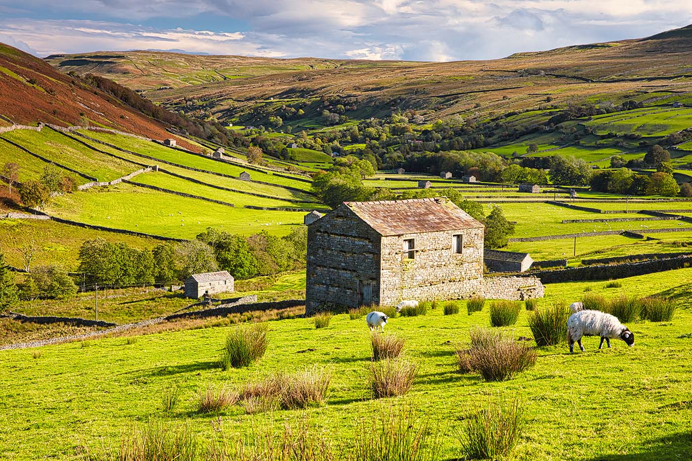 Yorkshire Dales | Solo Travel For Women | Sisterhood Travels Group Tours