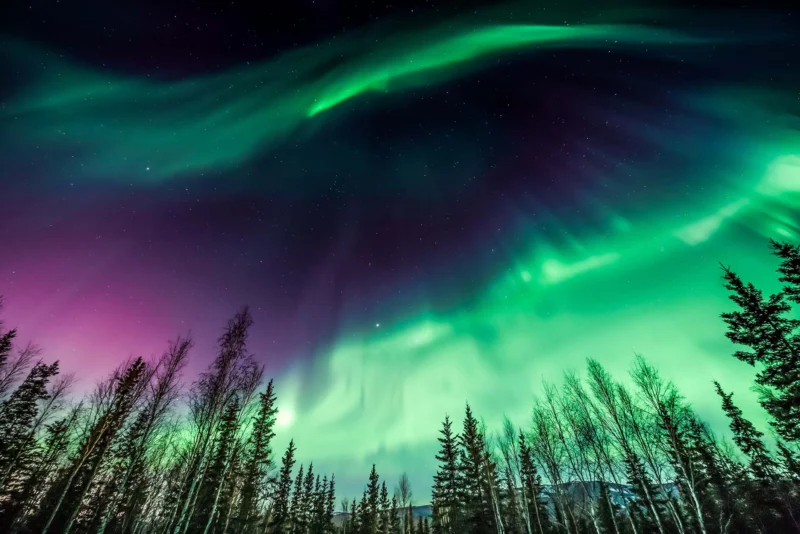alaska