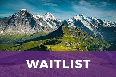 alpine waitlist