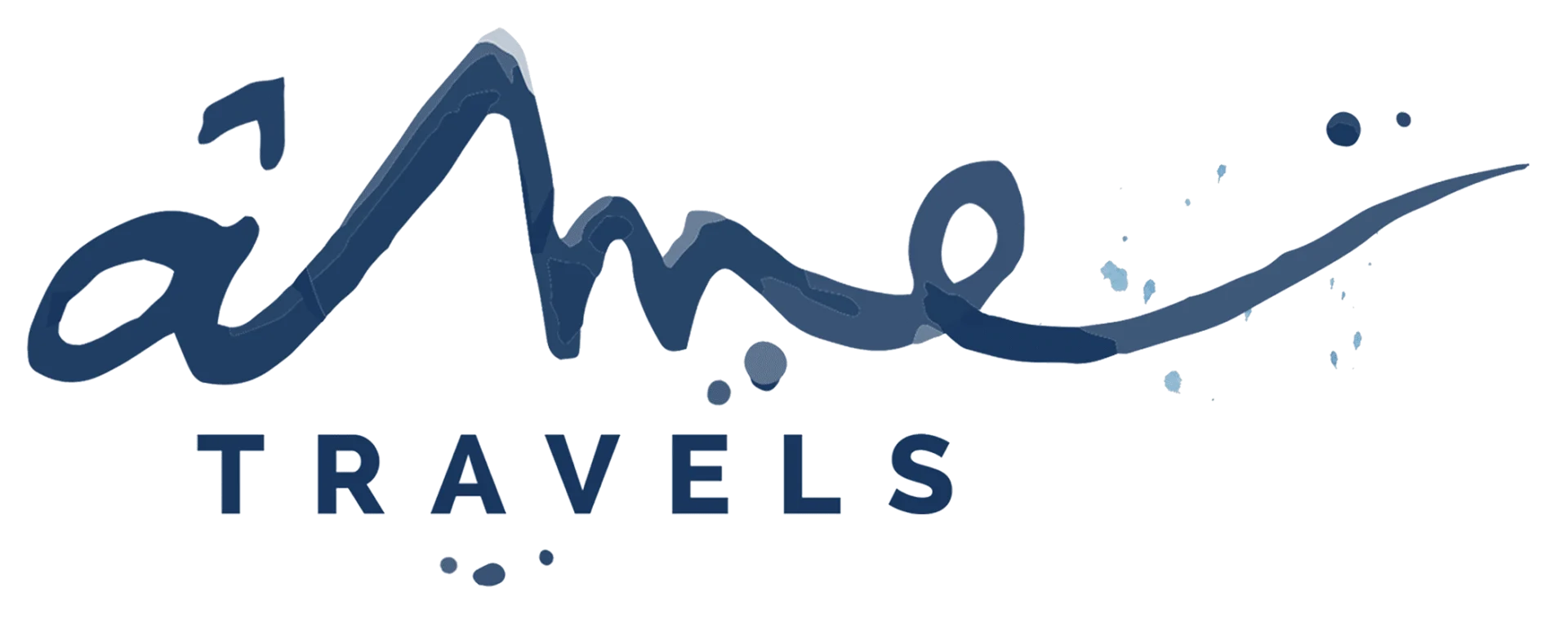ame travels logo medium | Solo Travel For Women | Sisterhood Travels Group Tours