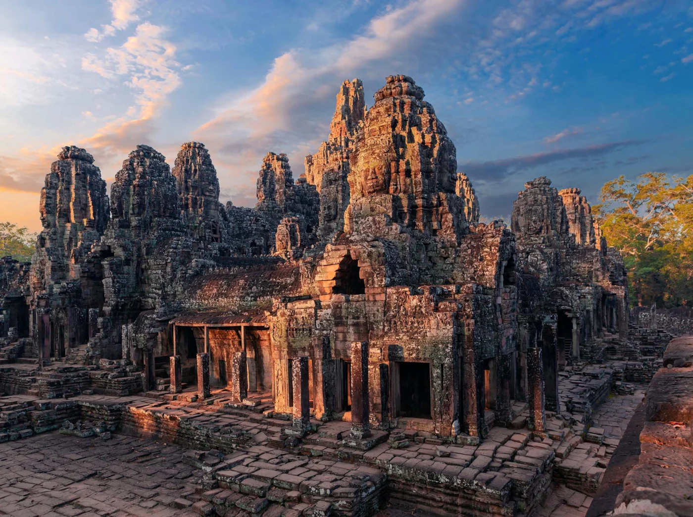 angkor wat temple 1400 | Solo Travel For Women | Sisterhood Travels Group Tours