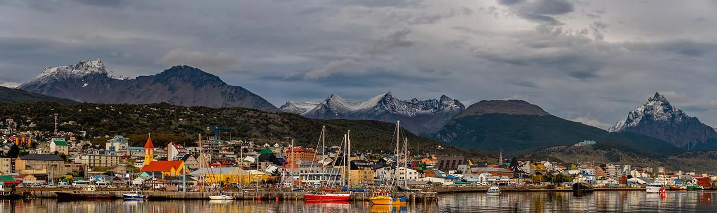 argentina ushuaia