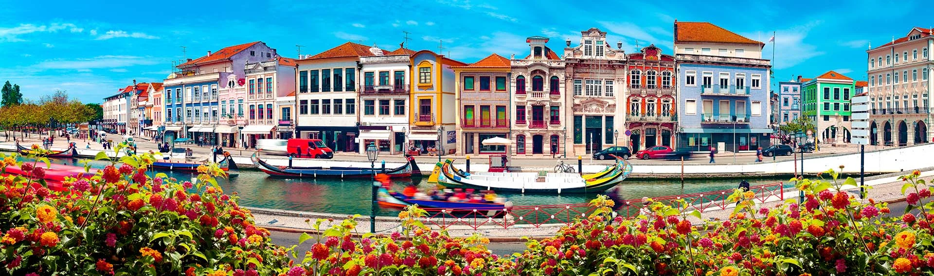 aveiro portugal