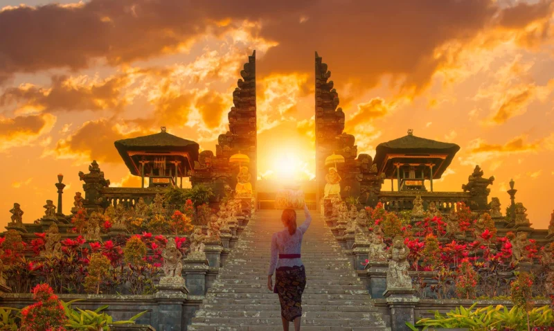 bali besakih