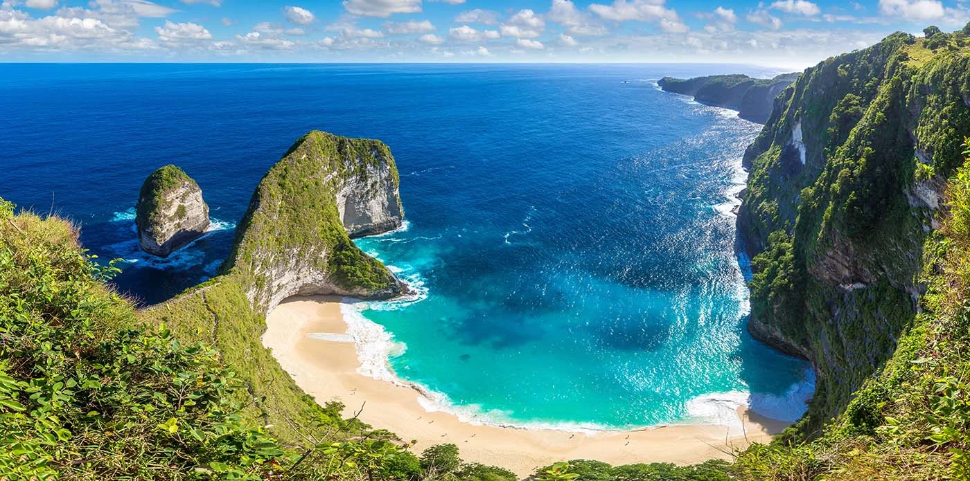 bali nusa penida