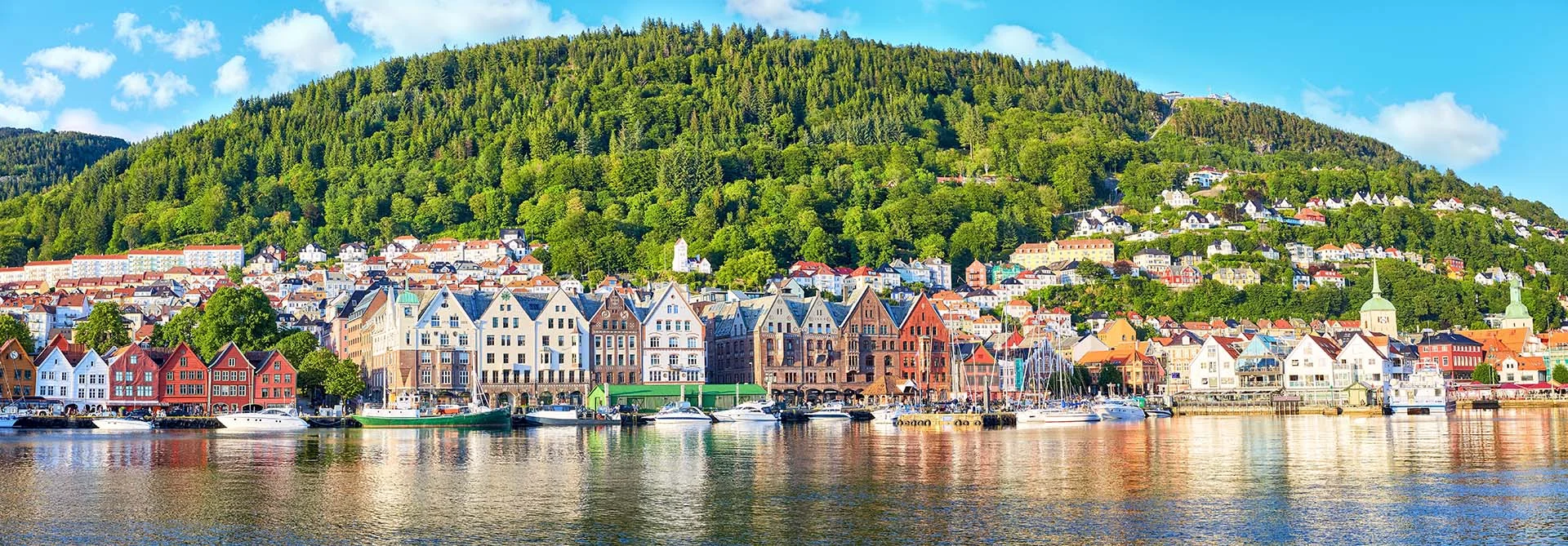 bergen norway