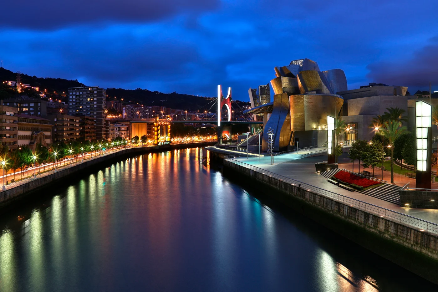bilbao spain 1400 | Solo Travel For Women | Sisterhood Travels Group Tours