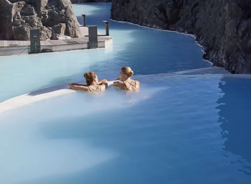 blue lagoon iceland