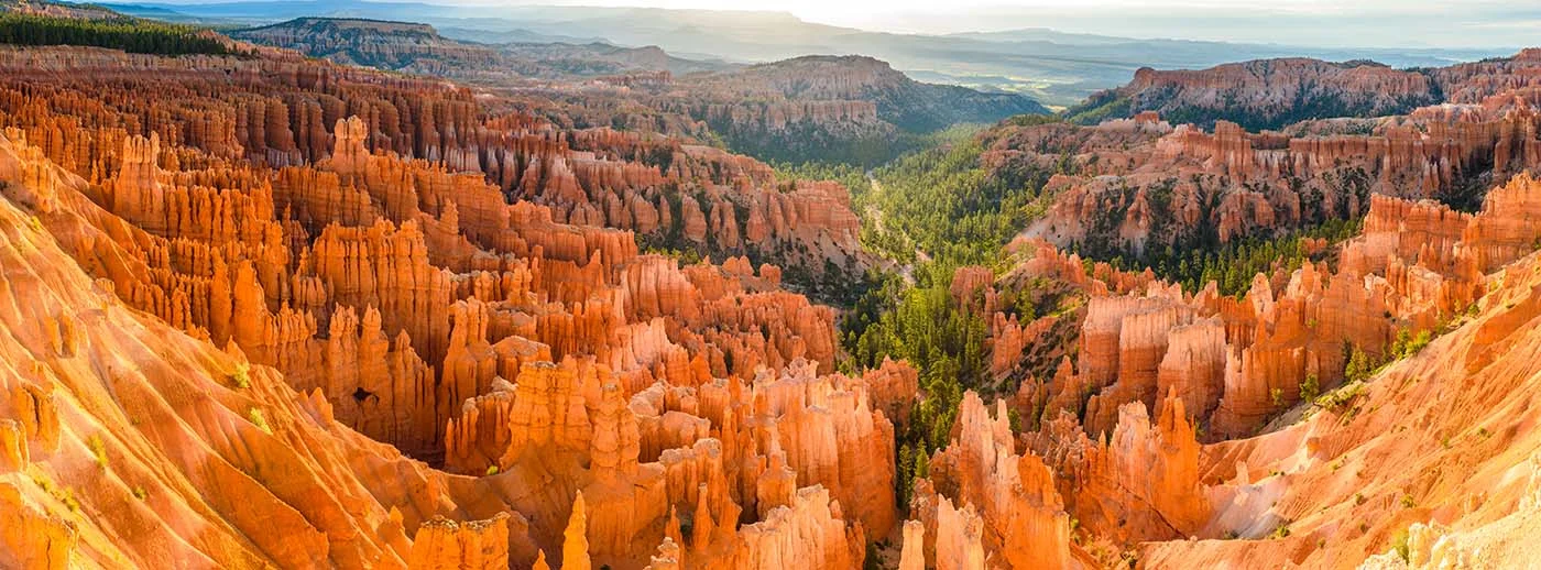 bryce canyon national park