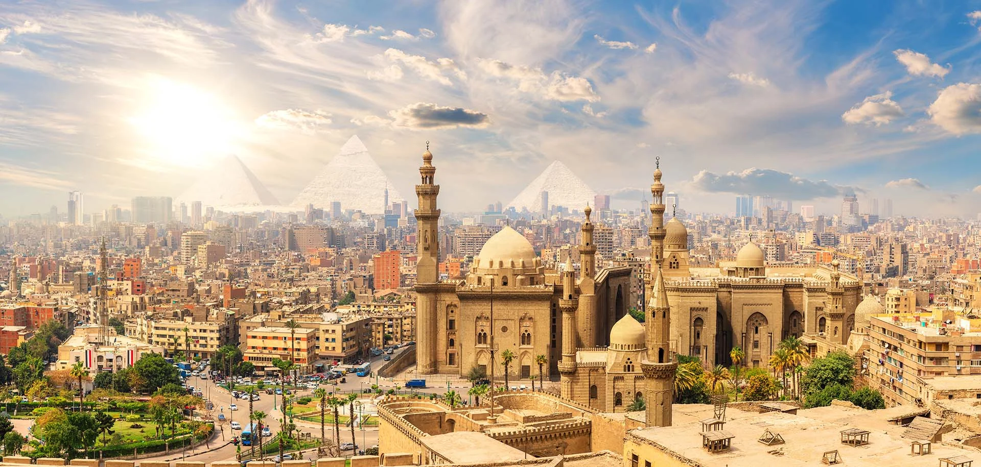 cairo