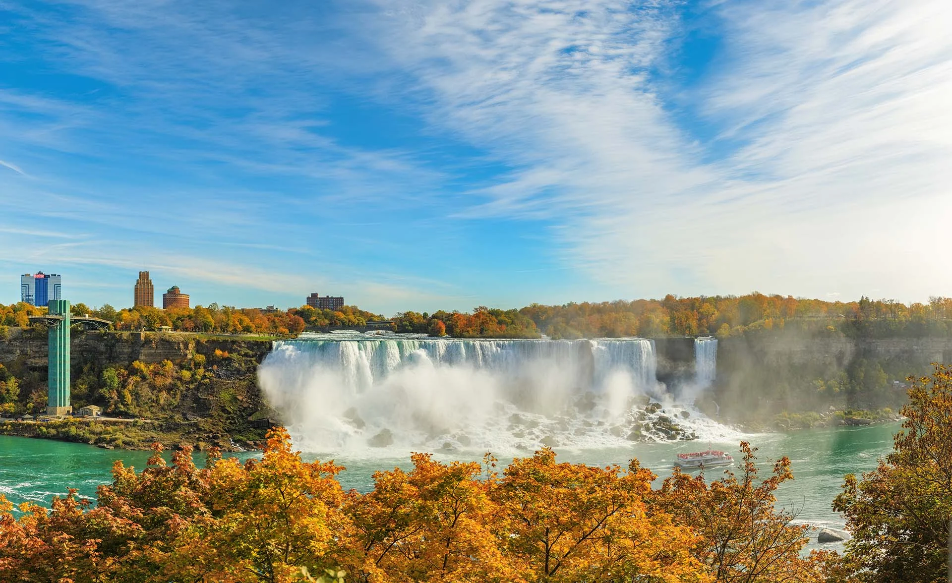 Niagara Falls Canada