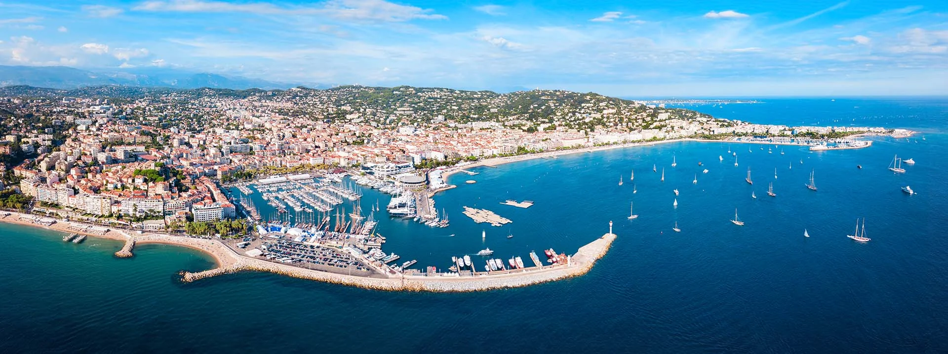FRENCH RIVIERA WITH THE SISTERHOOD 2027 5 cannes france