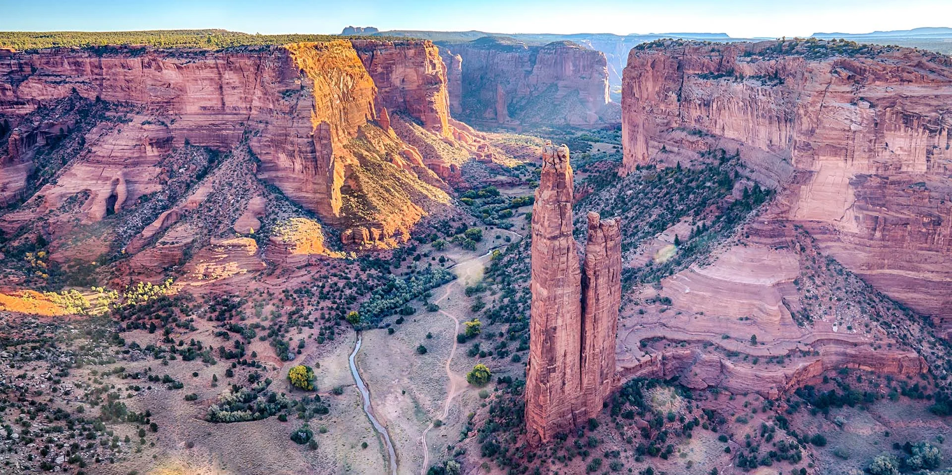 canyon de chelly national monument