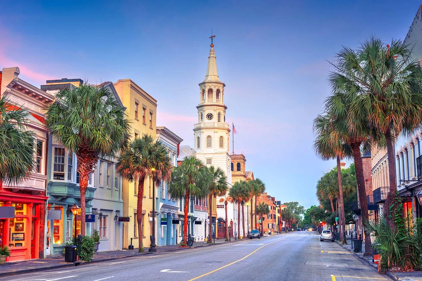charleston sc historic district | Solo Travel For Women | Sisterhood Travels Group Tours