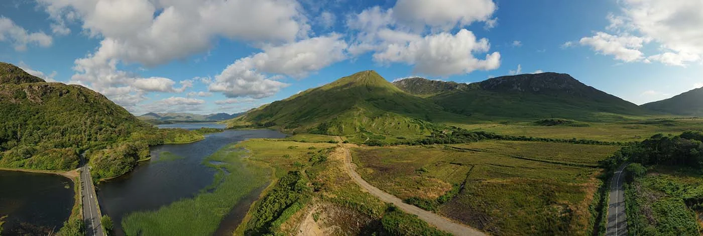 connemara region