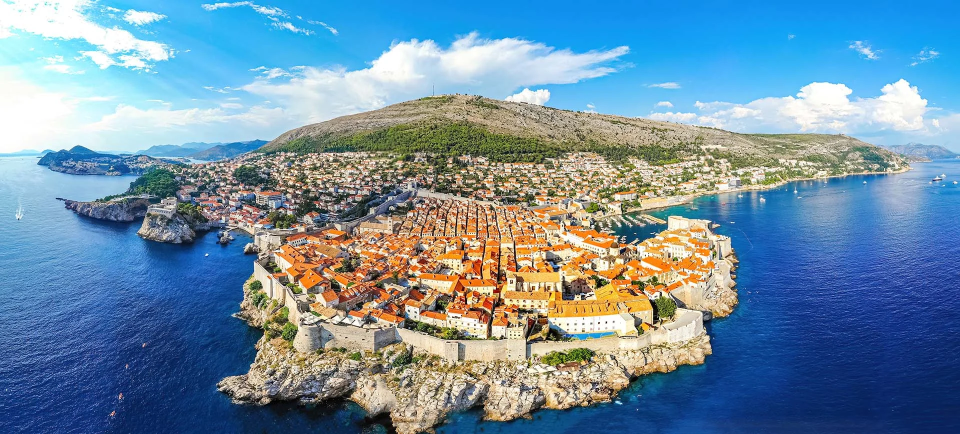 croatia adriatic coast