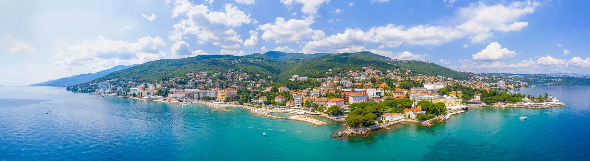 croatia opatija