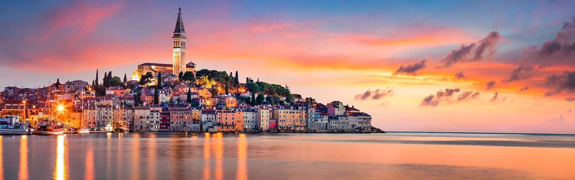 croatia rovinj