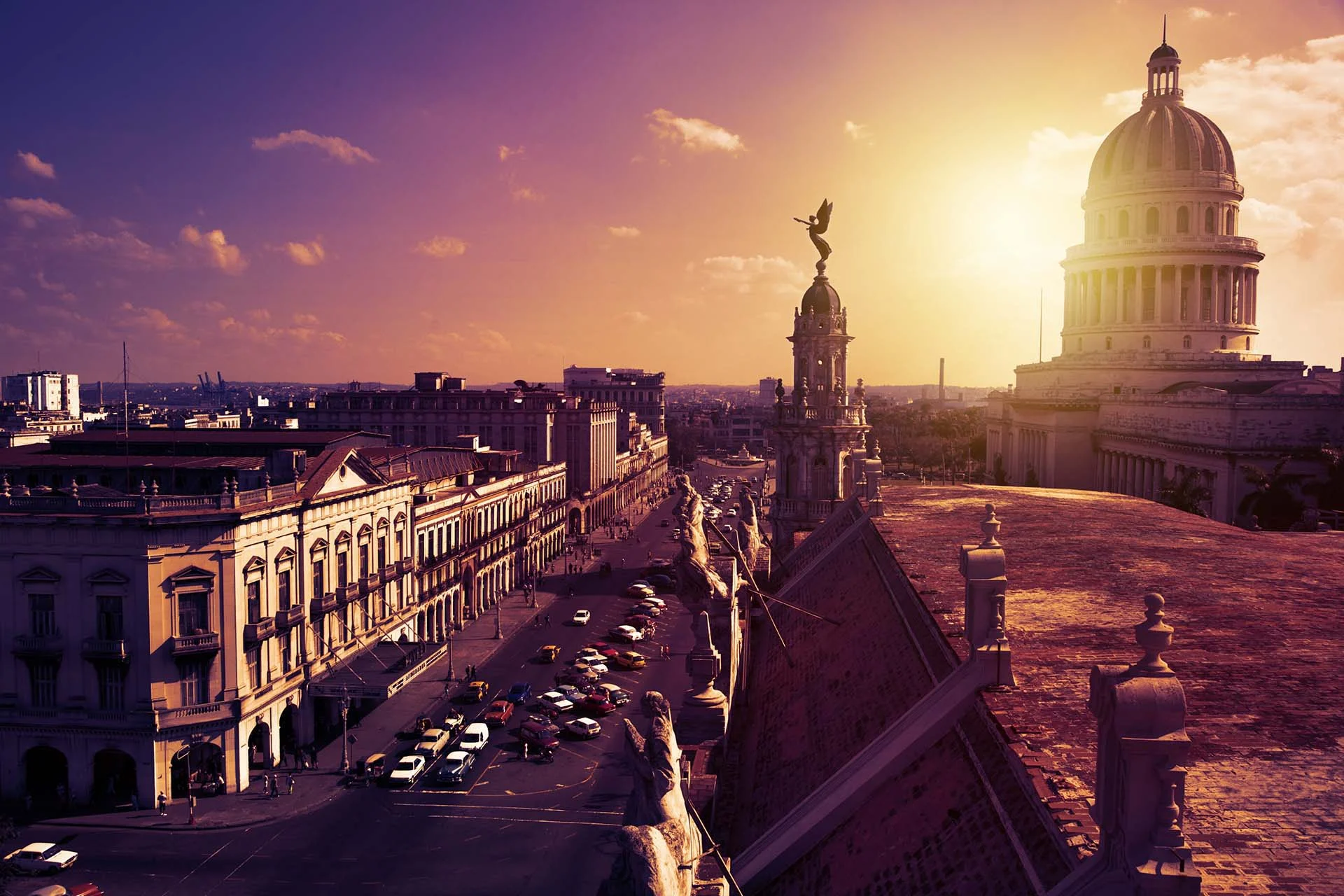 cuba havana