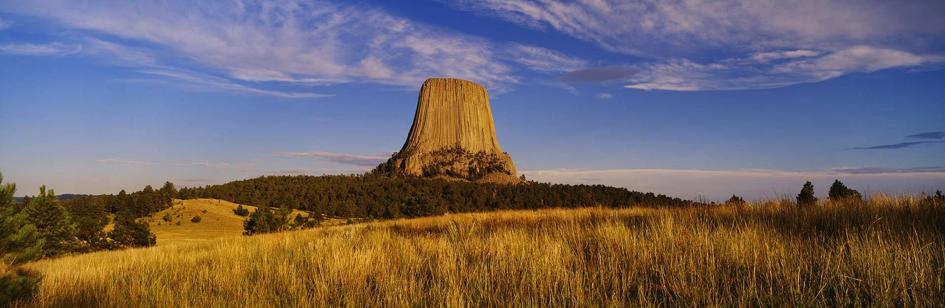 devils tower